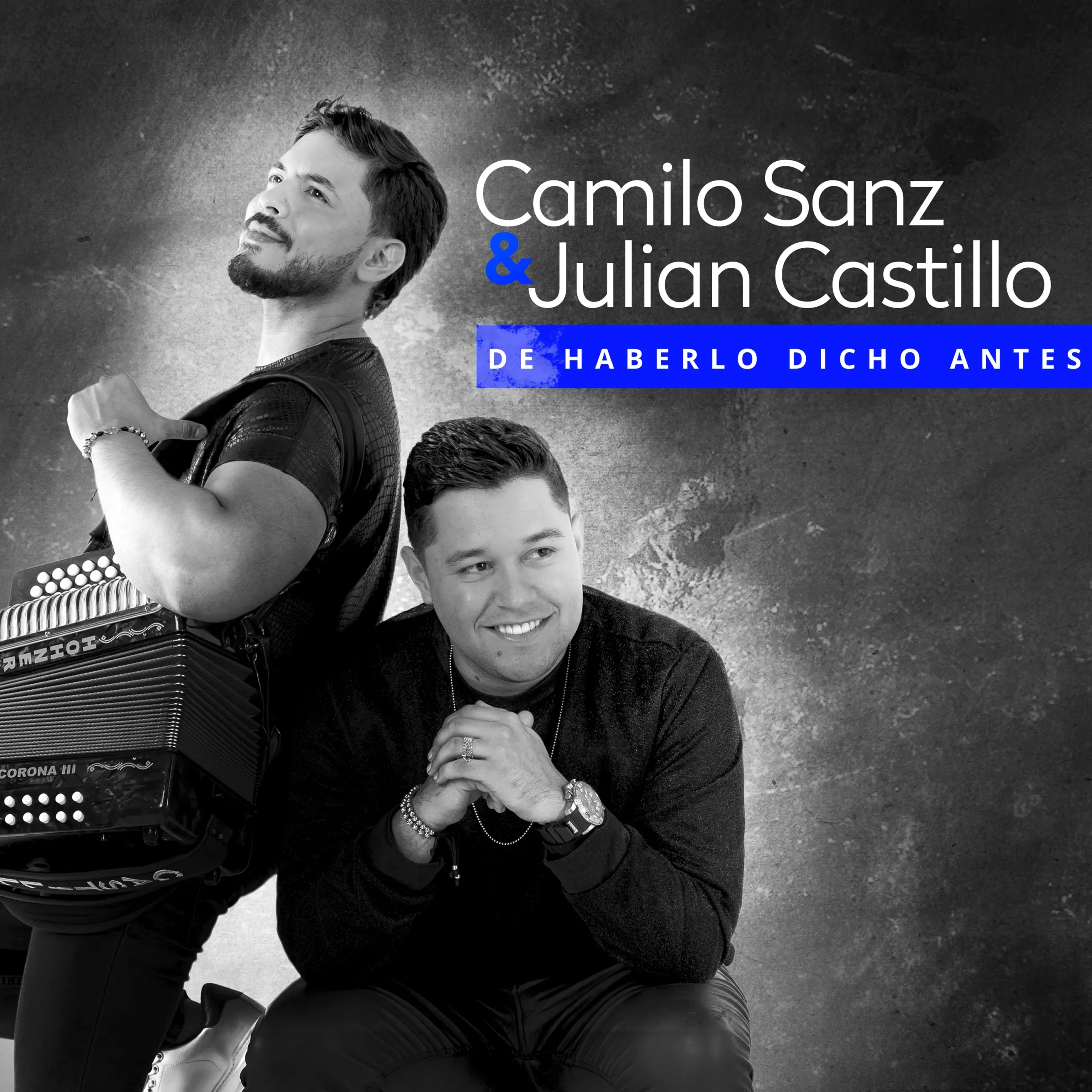 Portada: En Vivo: Bogotá