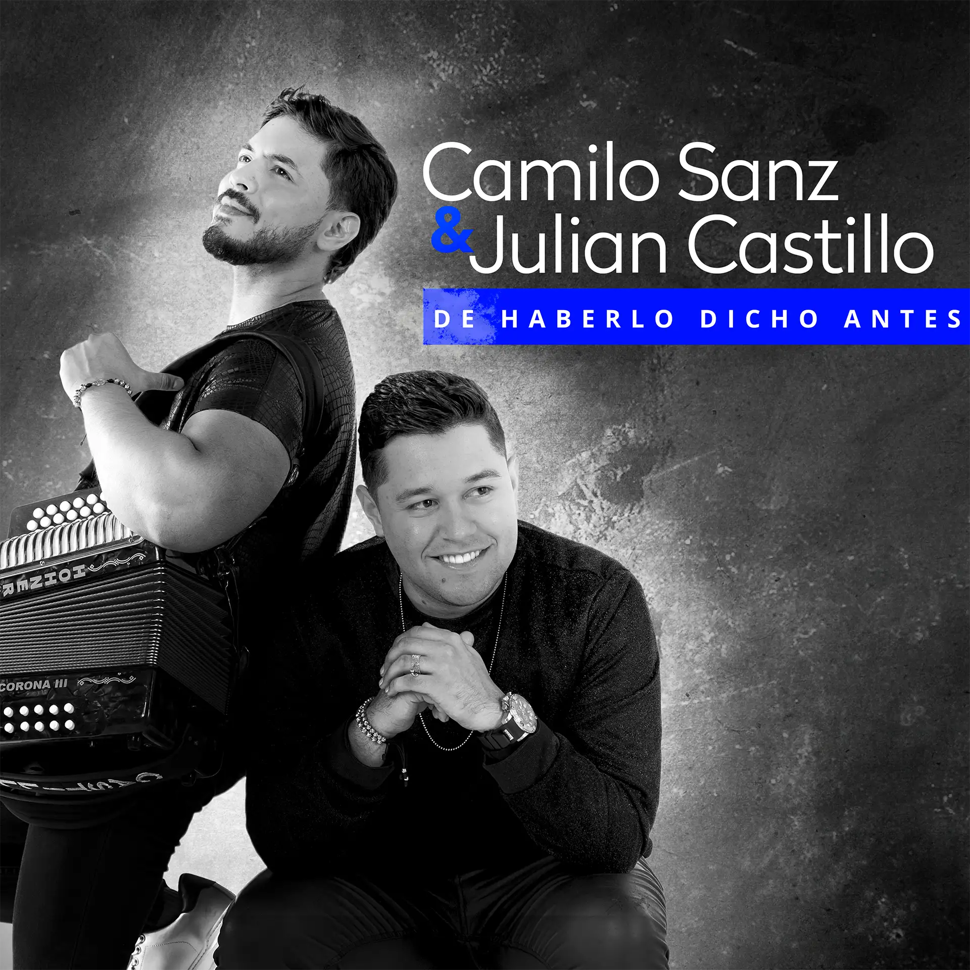 De haberlo dicho antes