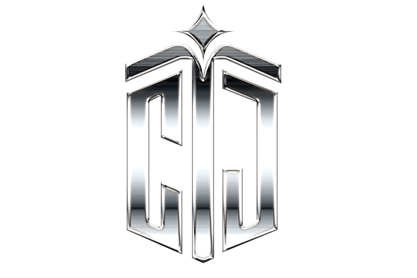 CS & JC Logo